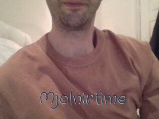 Mjolnirtime