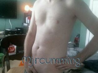Mjrcumming