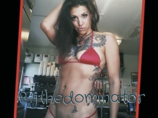 Mjthedominator