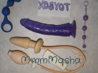 MmmMasha