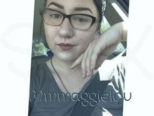 Mmmaggielou