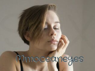 Mmoceaneyes