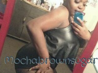 Mochabrownsugar