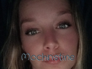 Mochristine