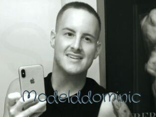 Modelddominic