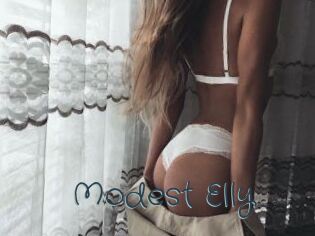 modest_Elly Sexcam Livesex