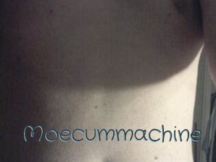 Moecummachine