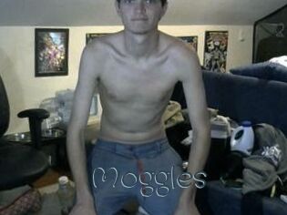 Moggles