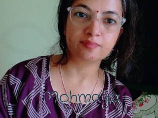 Mohmaya