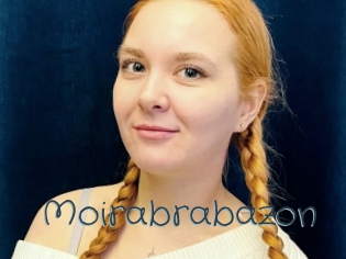 Moirabrabazon