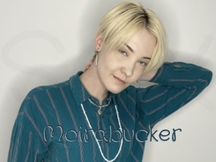 Moirabucker