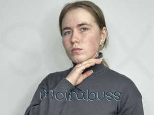 Moirabuss