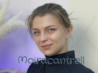 Moiracantrell