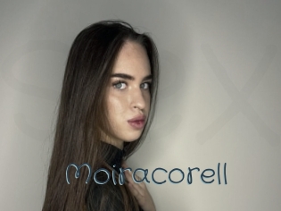 Moiracorell