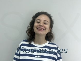 Moiraeastes