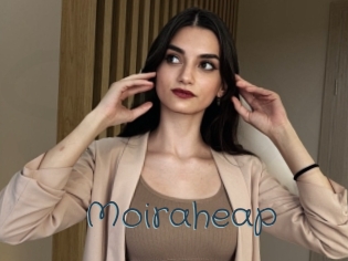 Moiraheap