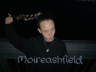Moireashfield