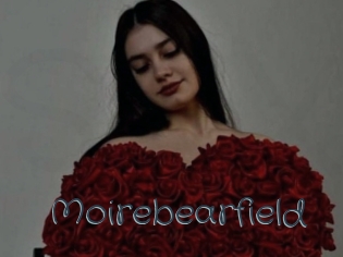 Moirebearfield