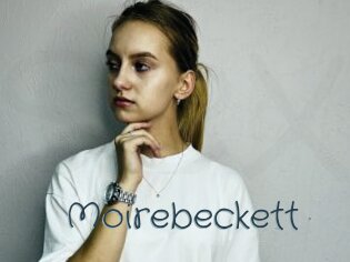 Moirebeckett