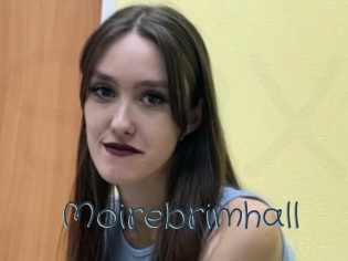 Moirebrimhall
