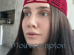 Moirecompton
