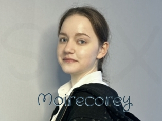 Moirecorey