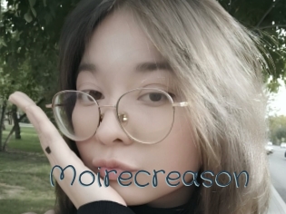 moirecreason Sexcam Livesex