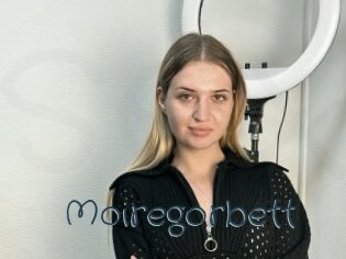 moiregorbett Sexcam Livesex