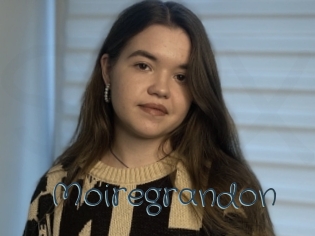 Moiregrandon