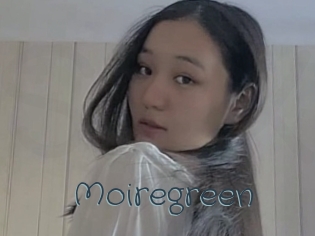 Moiregreen