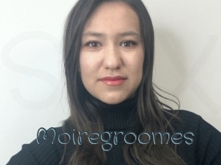 Moiregroomes