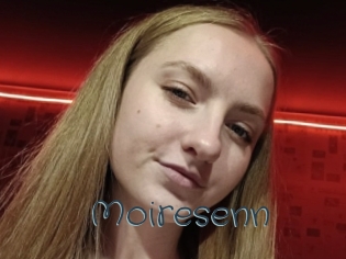 moiresenn Sexcam Livesex