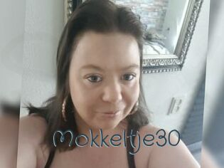 Mokkeltje30