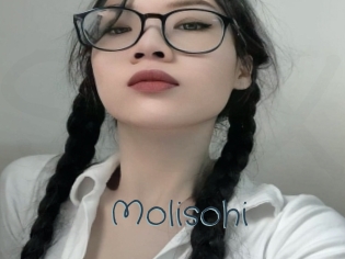 molisohi Sexcam Livesex