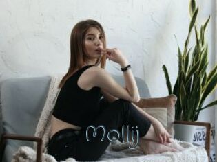Mollij