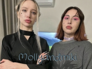 Mollyandmiki