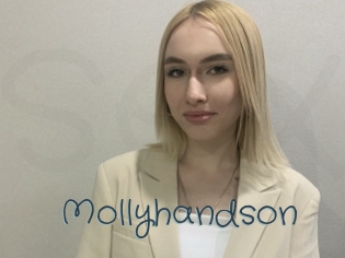 Mollyhandson