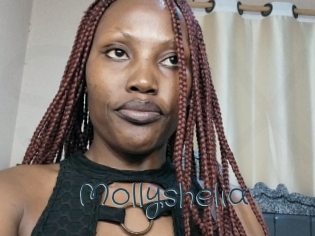 Mollyshelia
