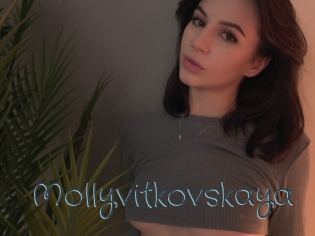 Mollyvitkovskaya