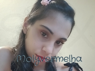 Molyvermelha
