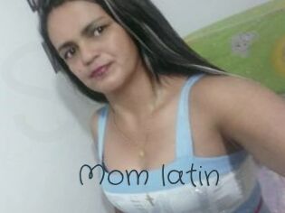 Mom_latin