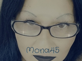mona45 Sexcam Livesex