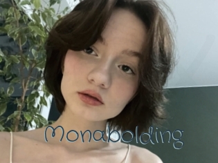Monabolding