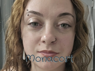 monacort Sexcam Livesex