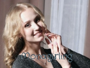 Monagirling