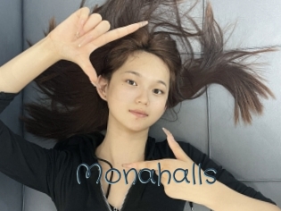 Monahalls