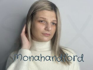 Monahandford