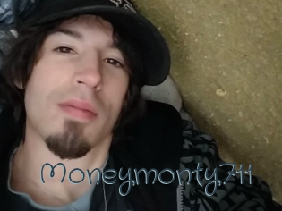 moneymonty711 Sexcam Livesex