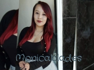 Monicablades