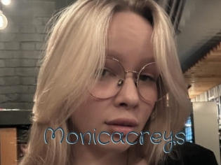 Monicacreys